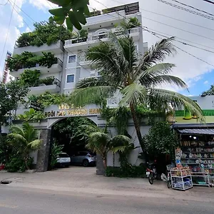 Hotel Ngoi Sao Phuong Nam, Ho Chi Minh City