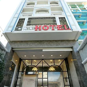 Hotel C'lavie - Saigon Airport, Ho Chi Minh City