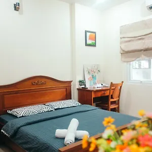 Hotel Katie Boutique House, Ho Chi Minh City