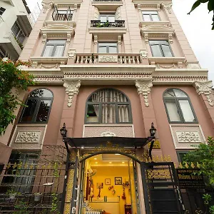 Homestay Maison Royale, Ho Chi Minh City