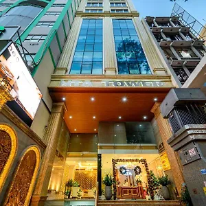 Aparthotel Nta - Serviced, Ho Chi Minh City