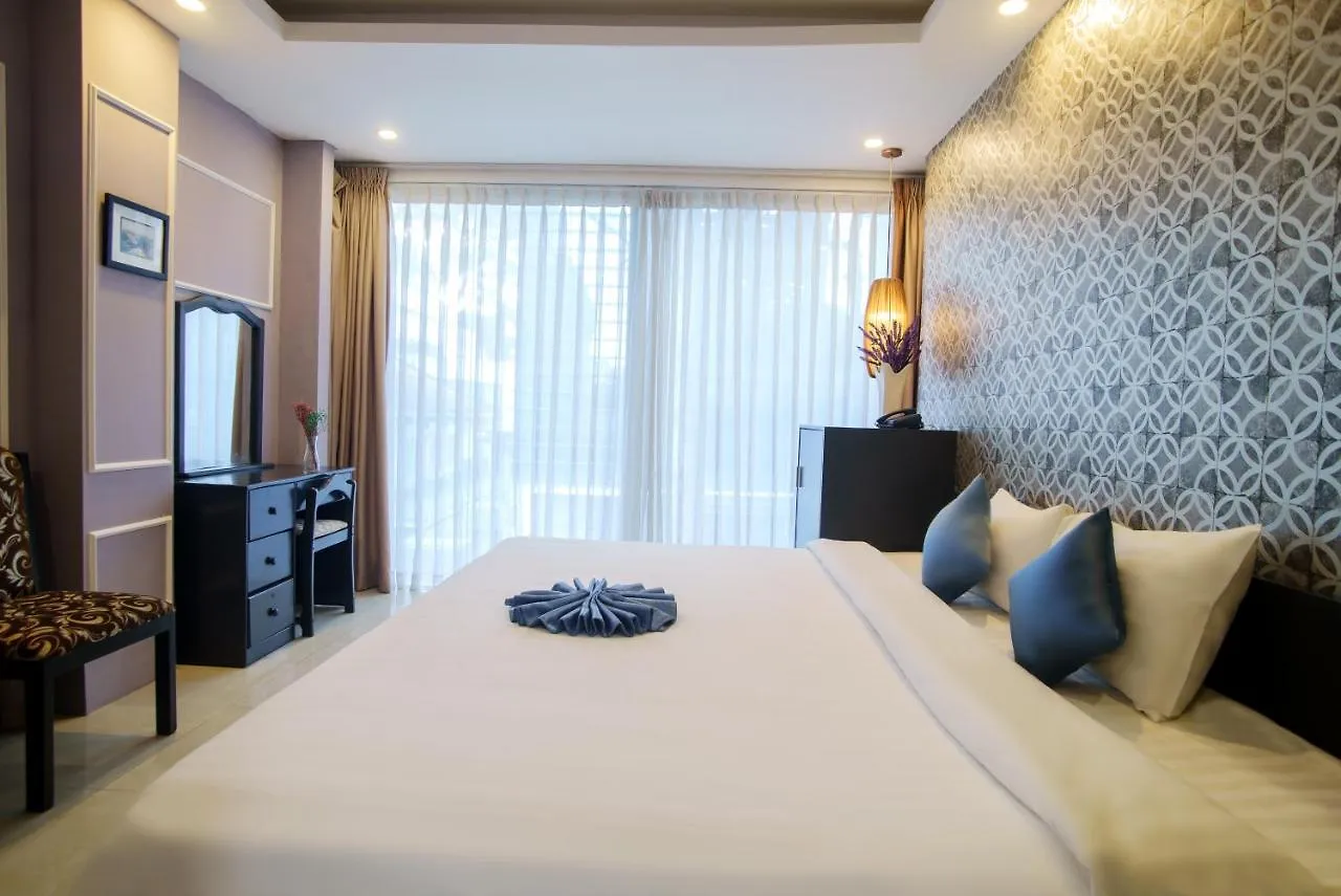 ***  Sense Legend Hotel & Spa Ho Chi Minh City Vietnam